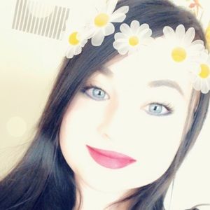 Meet your Posher, Kristen